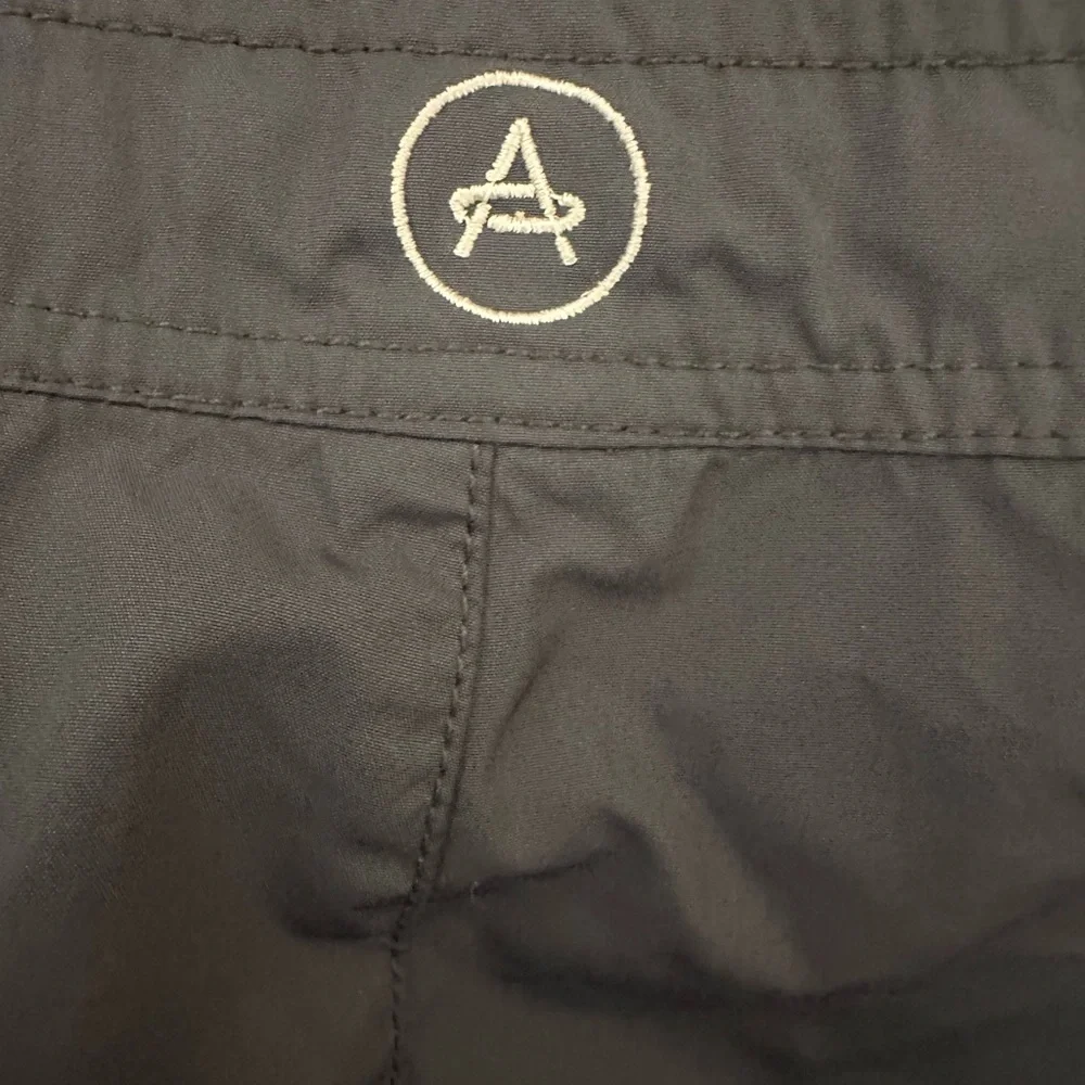 AETHER Board Swim Shorts Size 33